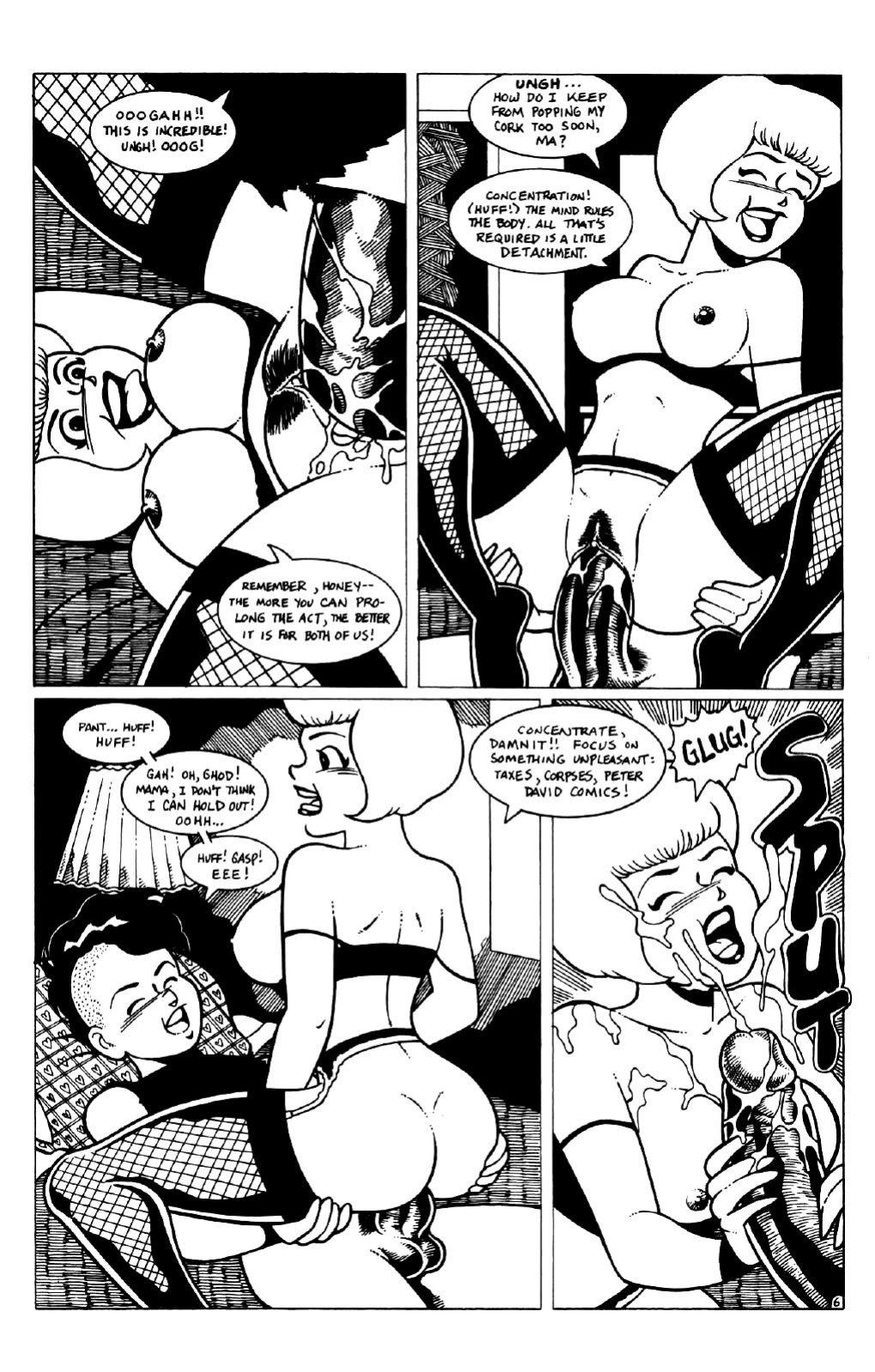 [Frank Strom] Dee Dee 3[eng]