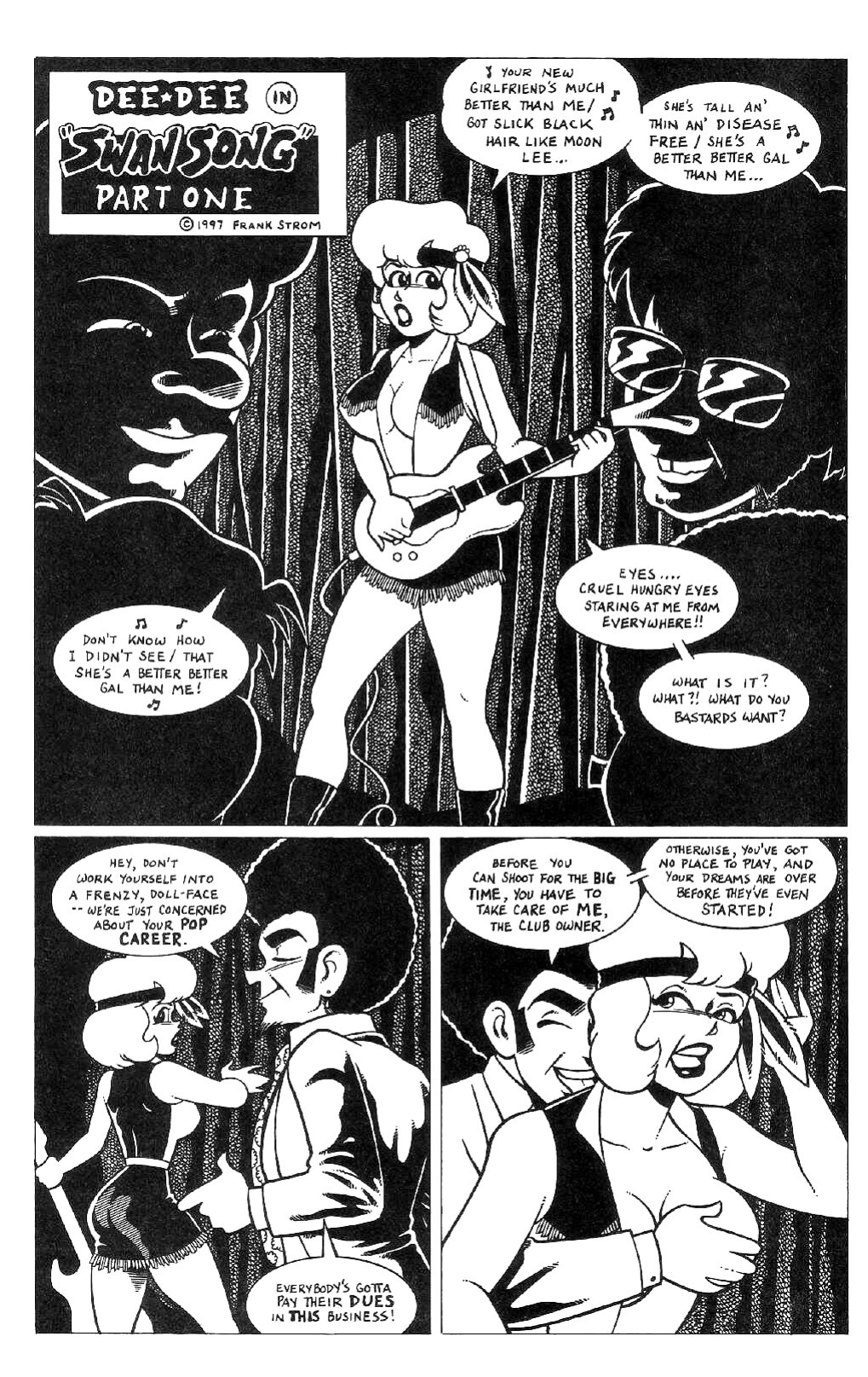 [Frank Strom] Dee Dee 8[eng]