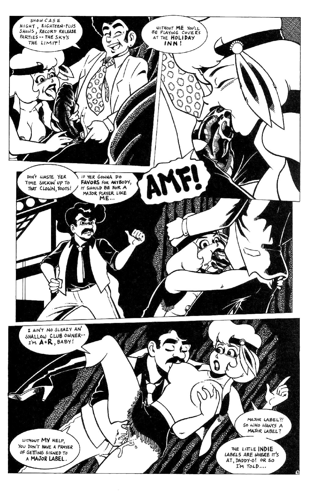 [Frank Strom] Dee Dee 8[eng]