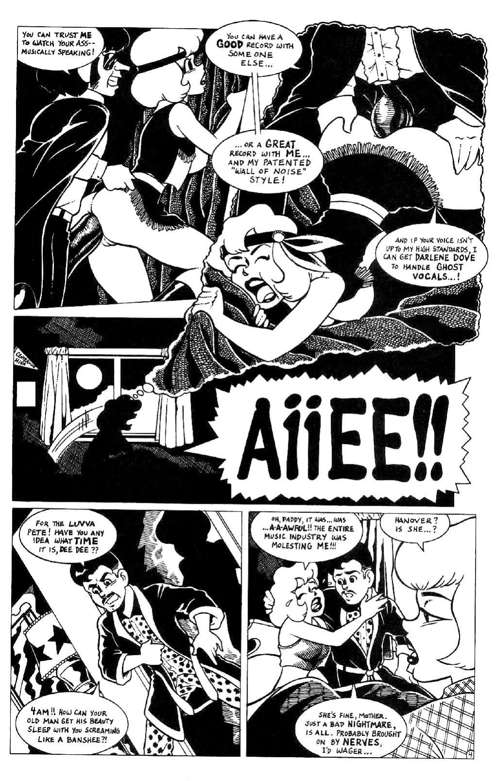 [Frank Strom] Dee Dee 8[eng]