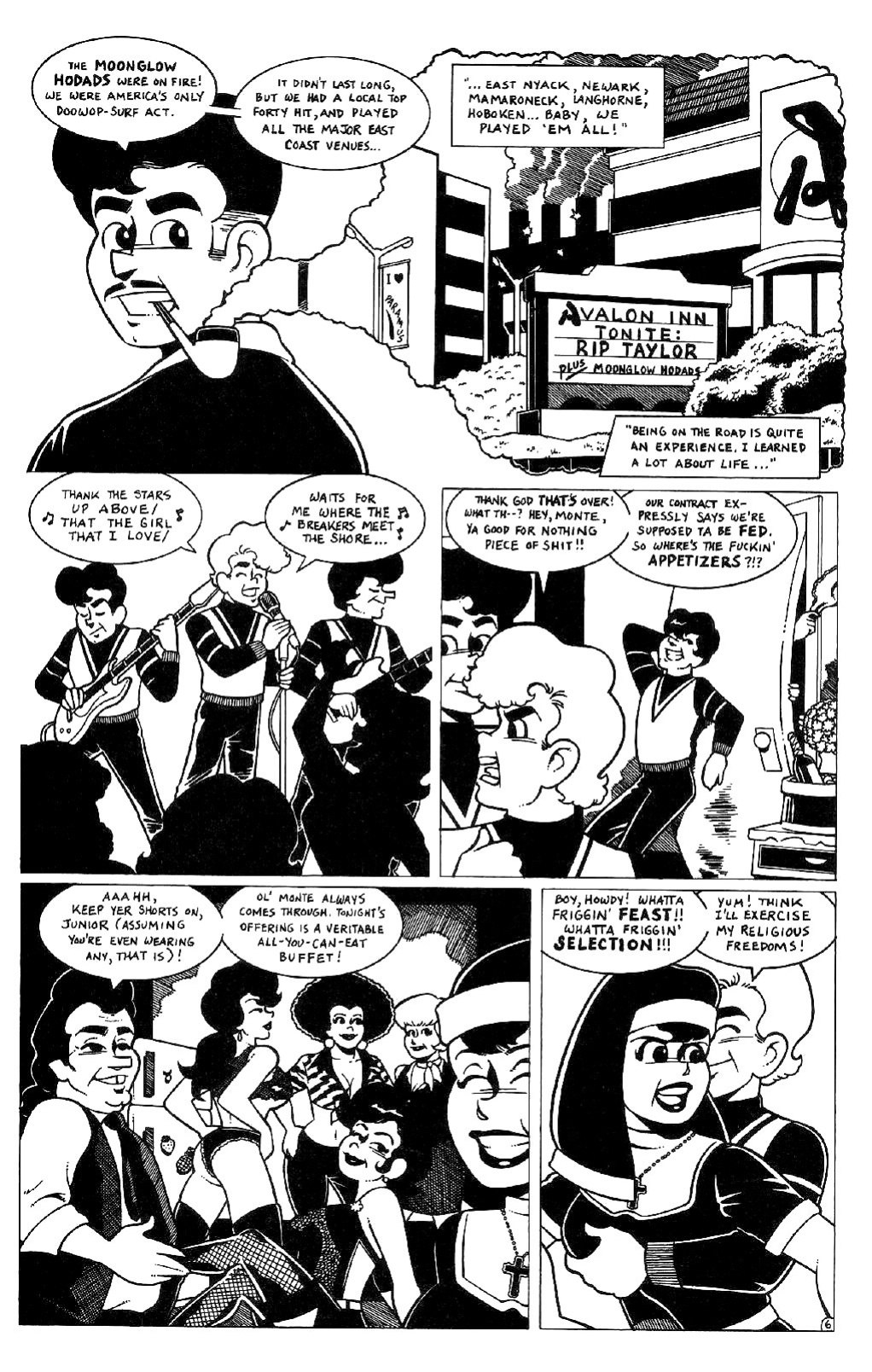 [Frank Strom] Dee Dee 8[eng]