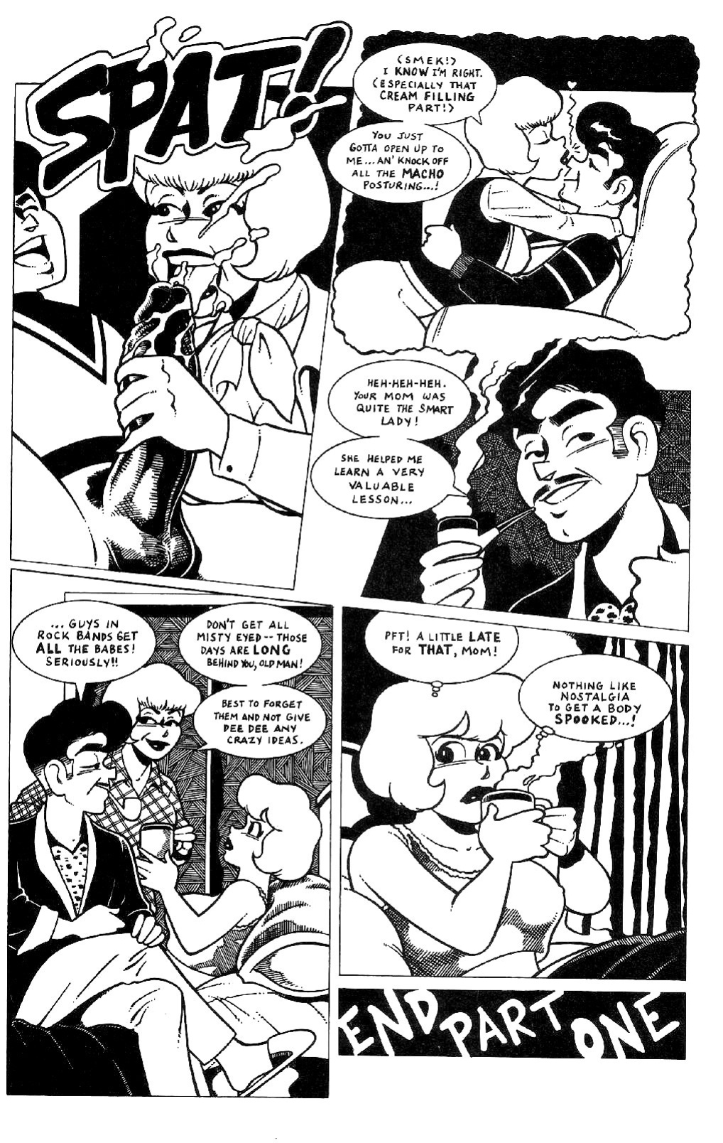 [Frank Strom] Dee Dee 8[eng]