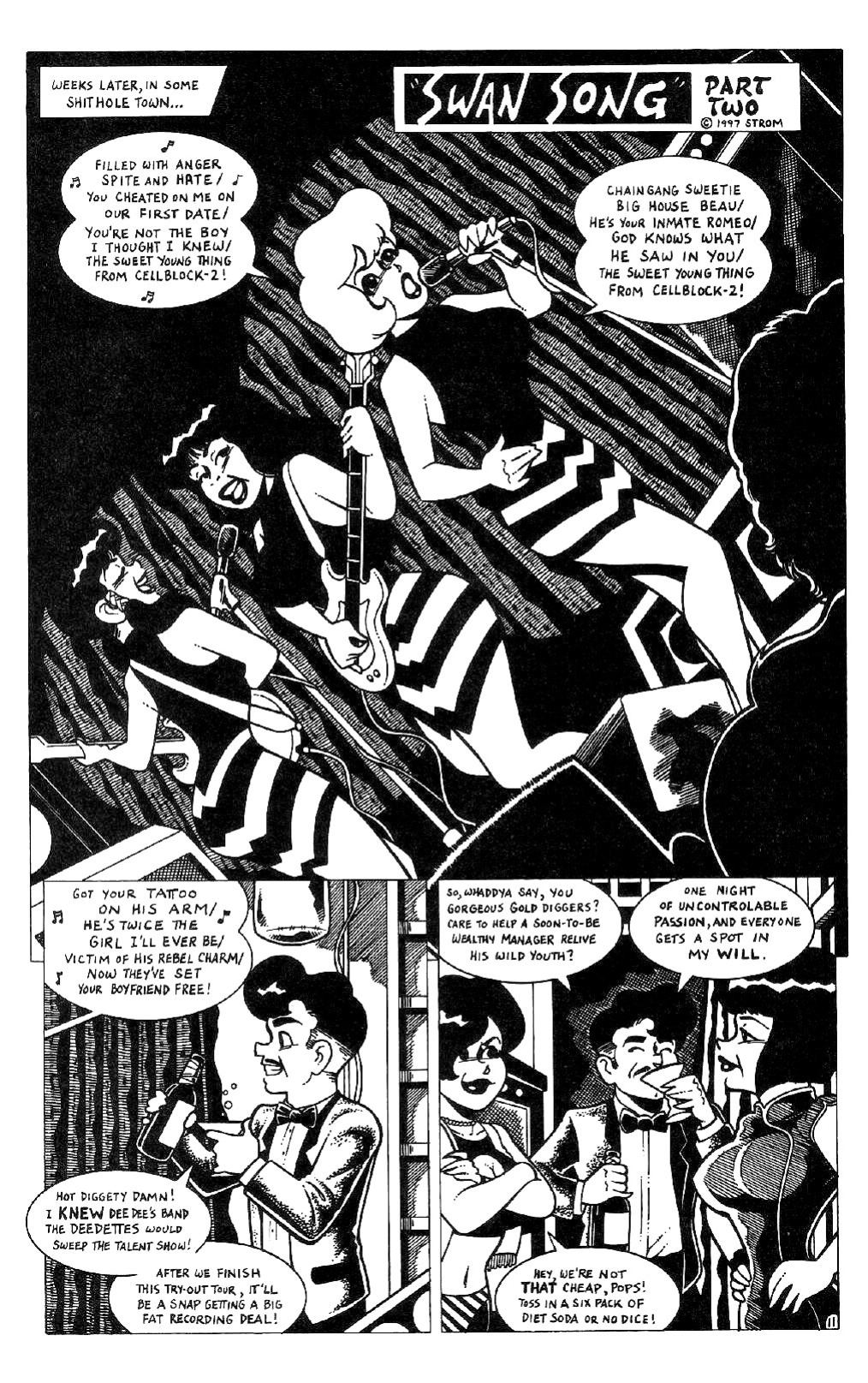 [Frank Strom] Dee Dee 8[eng]