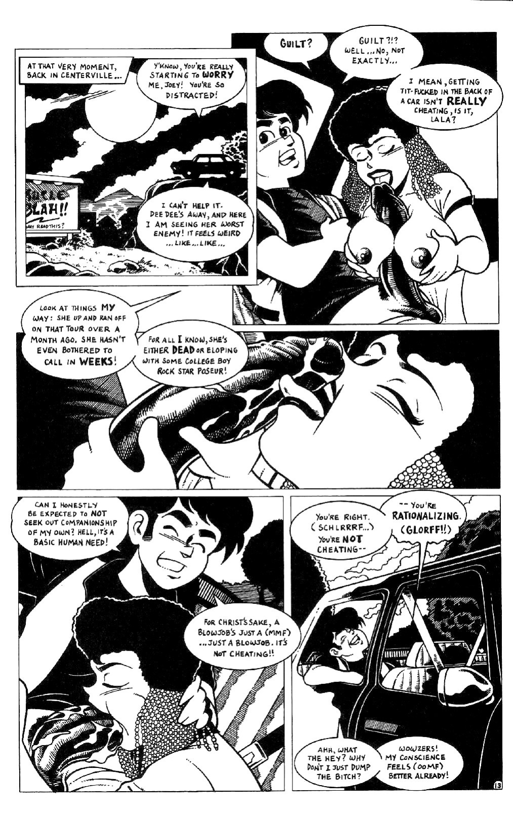 [Frank Strom] Dee Dee 8[eng]