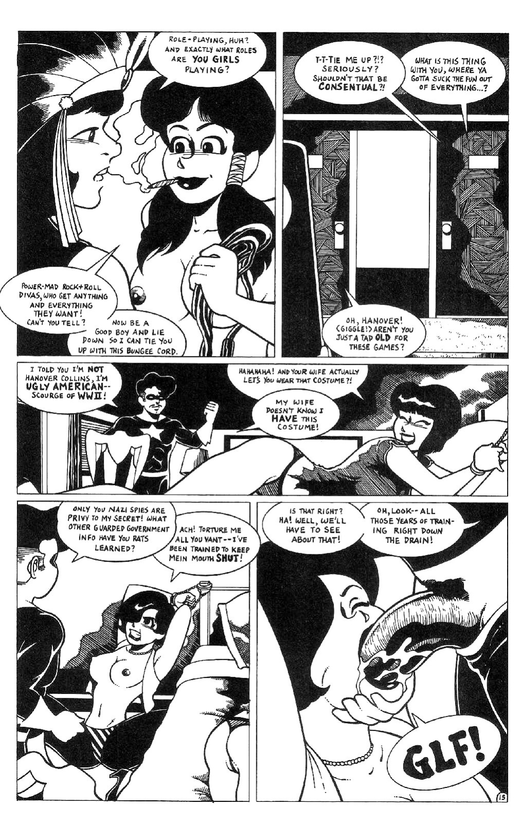 [Frank Strom] Dee Dee 8[eng]