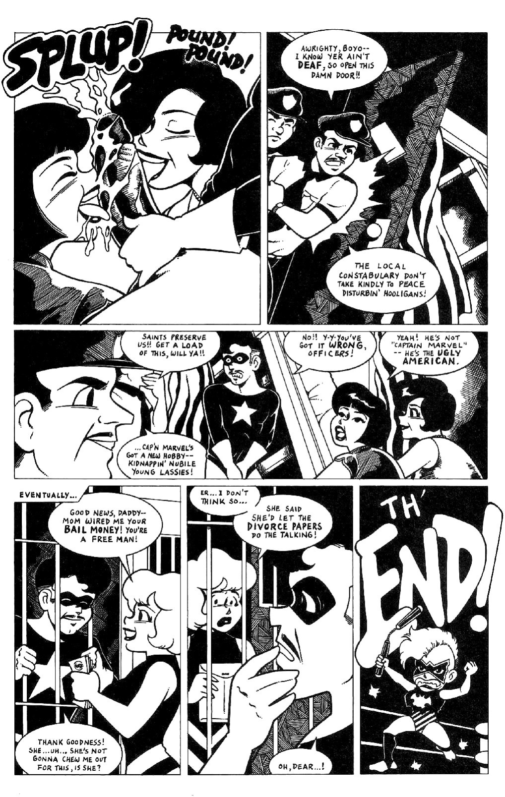 [Frank Strom] Dee Dee 8[eng]