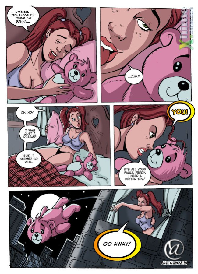 [Alberto Aprea] Sweet Dreams