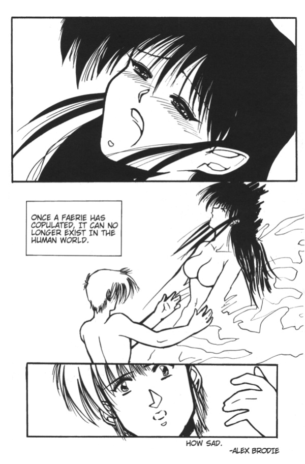 Milk! 01 (english)