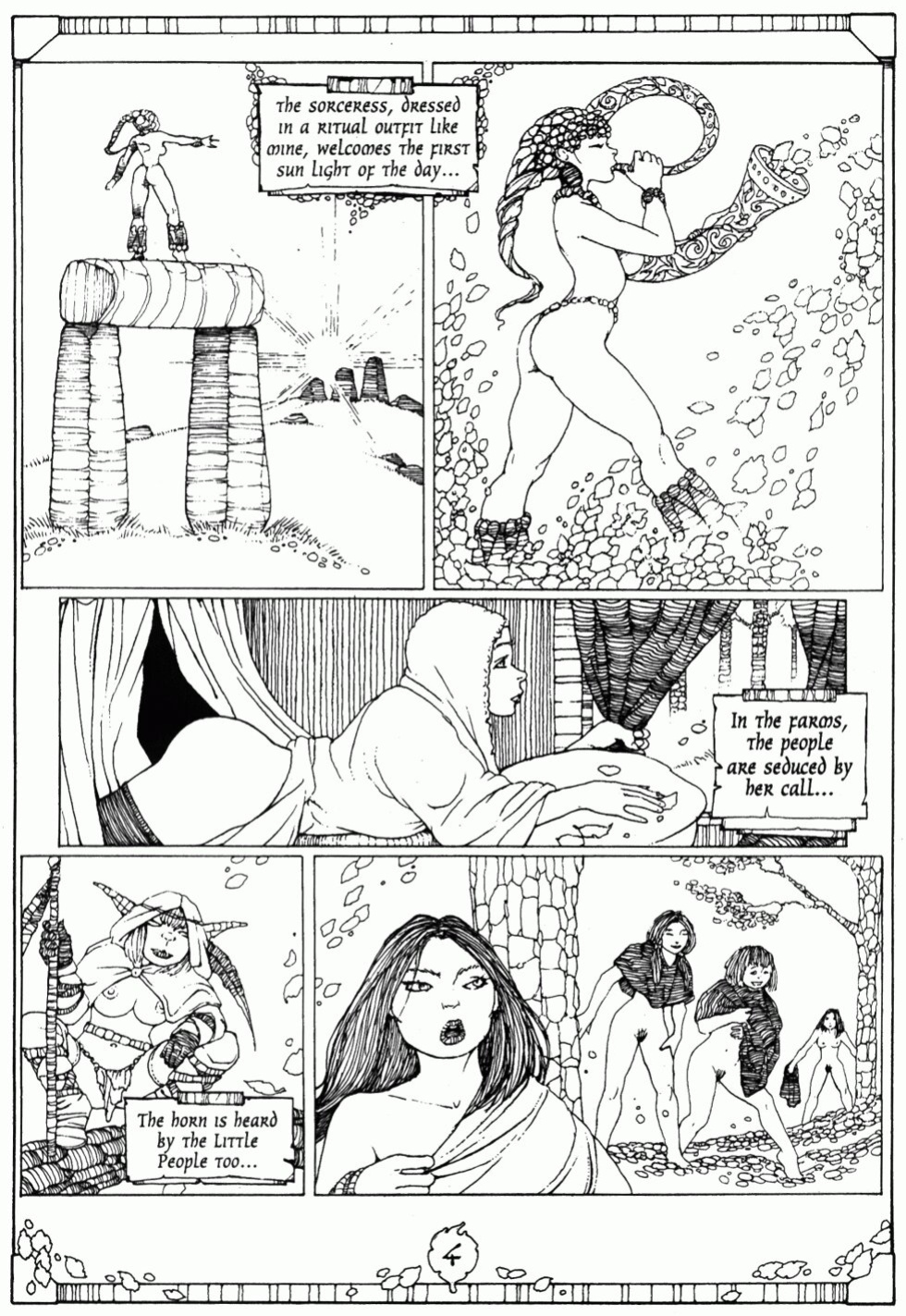 Milk! 07 (english)