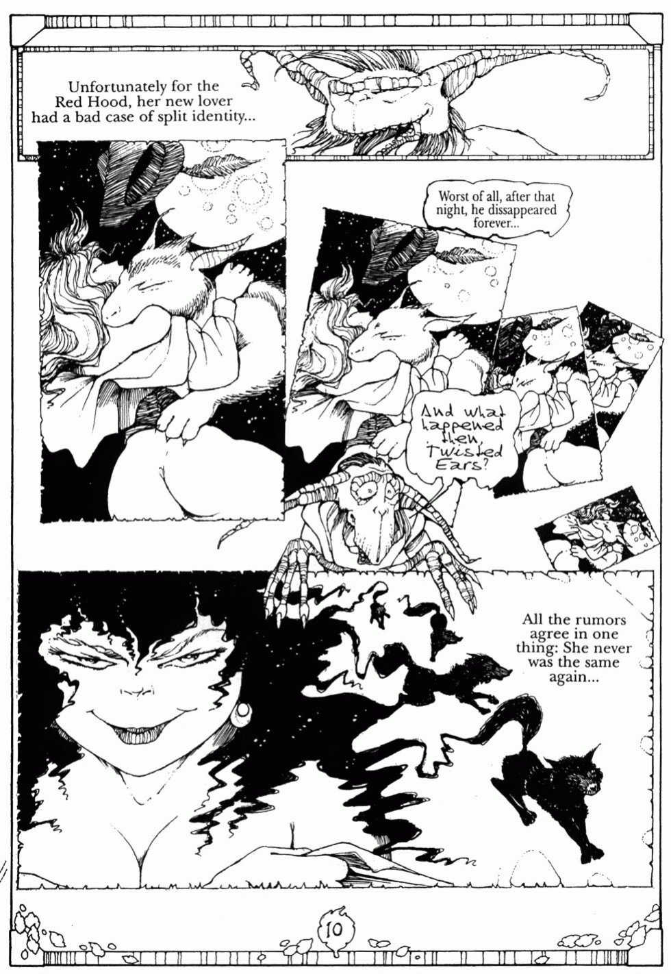 Milk! 07 (english)