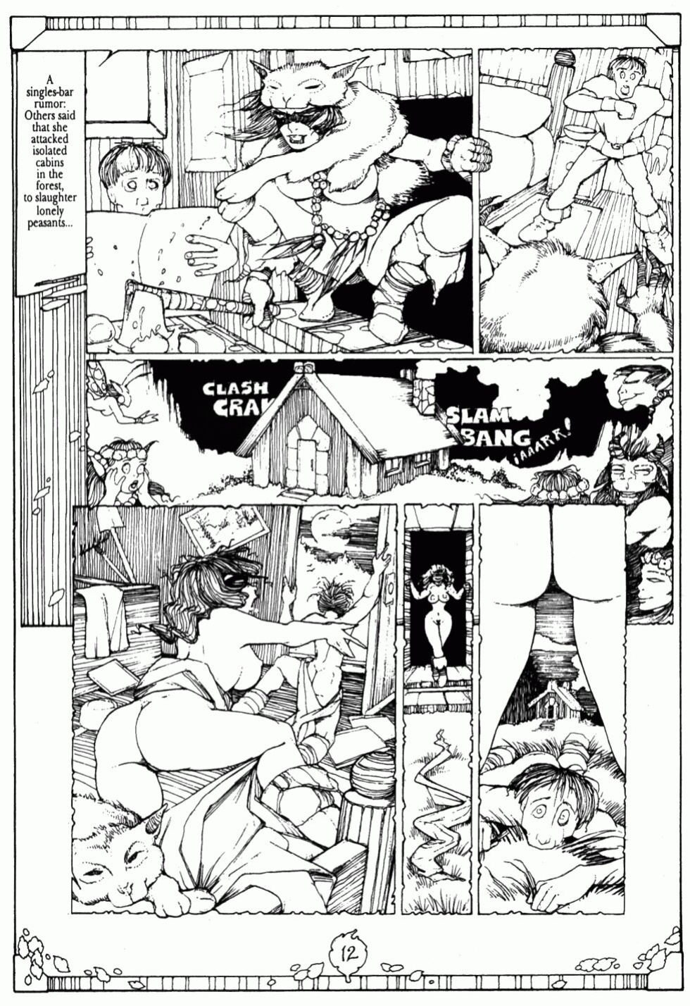 Milk! 07 (english)