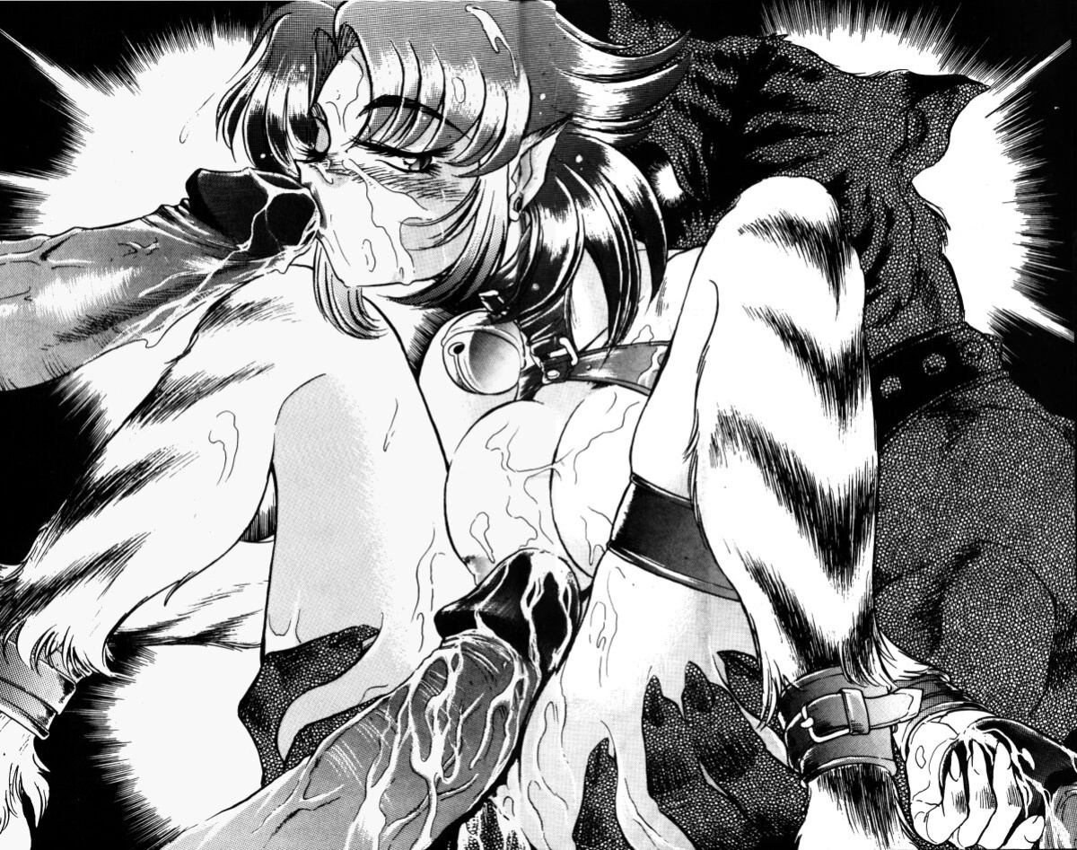 Milk! 07 (english)