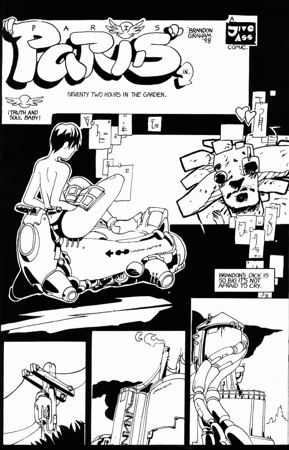Milk! 07 (english)