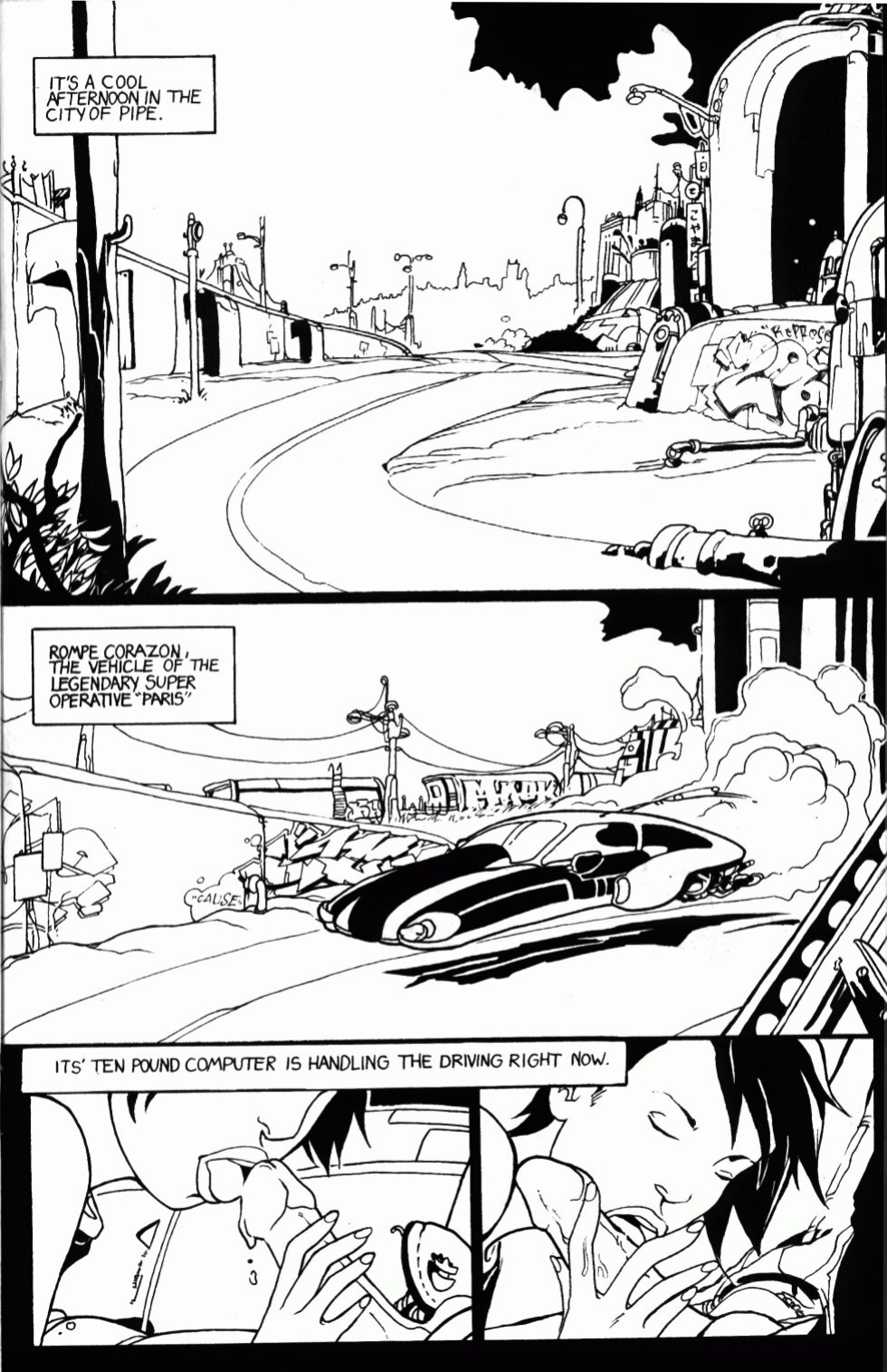 Milk! 07 (english)