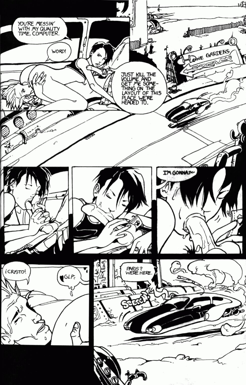 Milk! 07 (english)