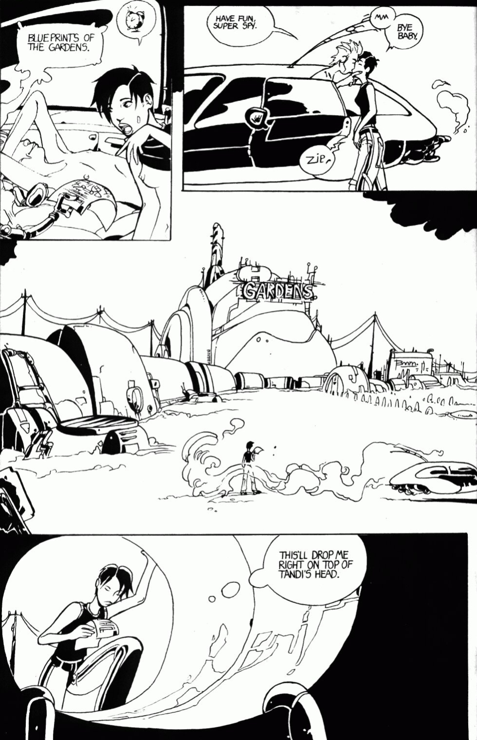Milk! 07 (english)