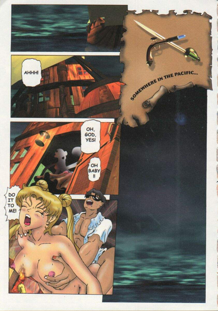 [MMG] Anime Fiction Book 1 (Various)