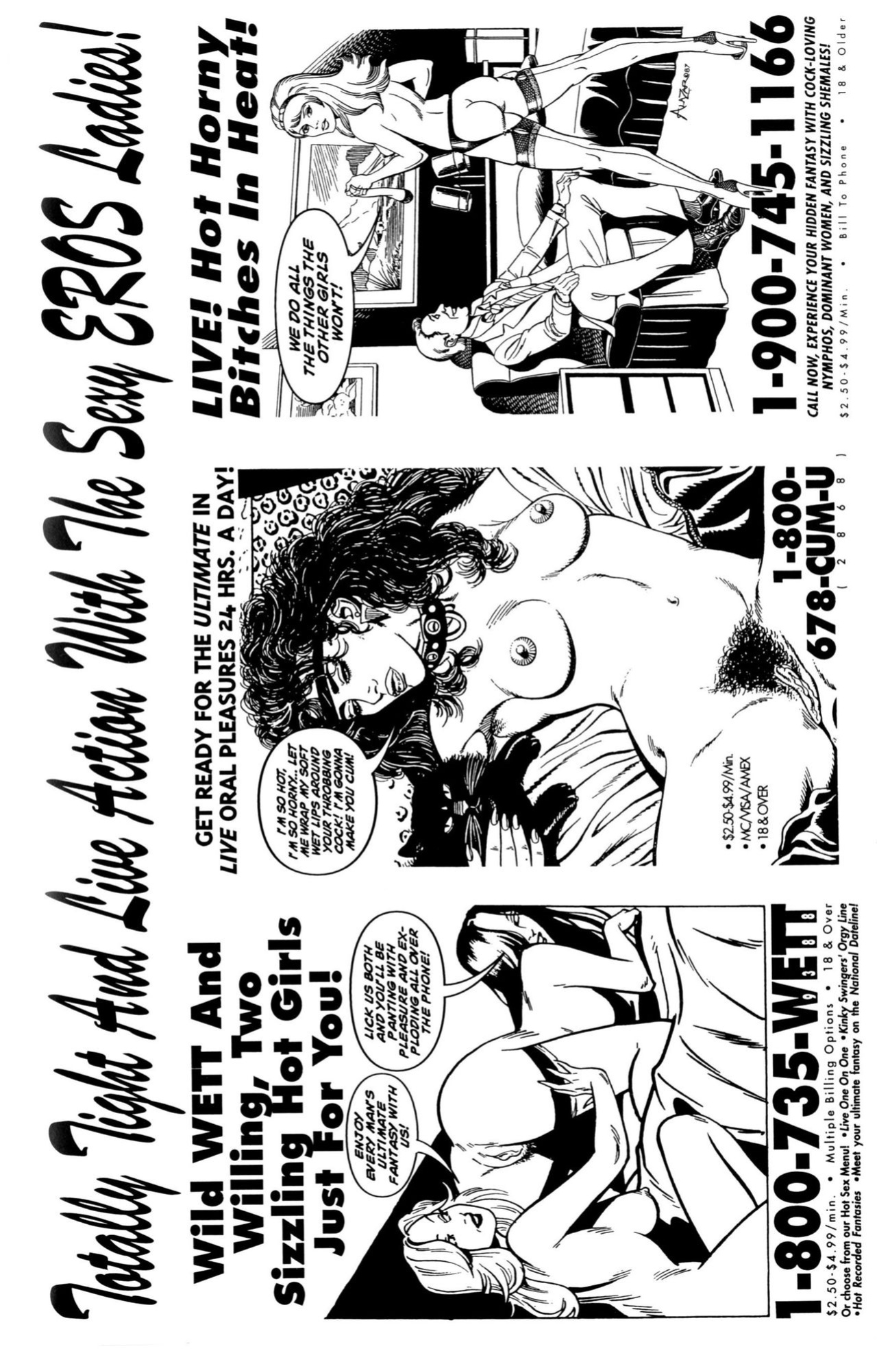[Paul Naring] Sabina - Mistress of Escapes #5