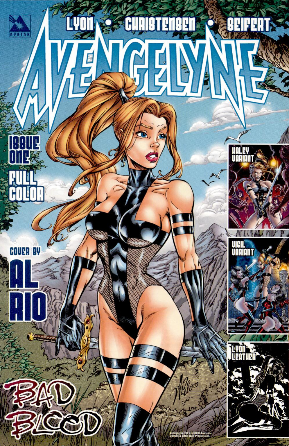 Raw Media - Volume 6