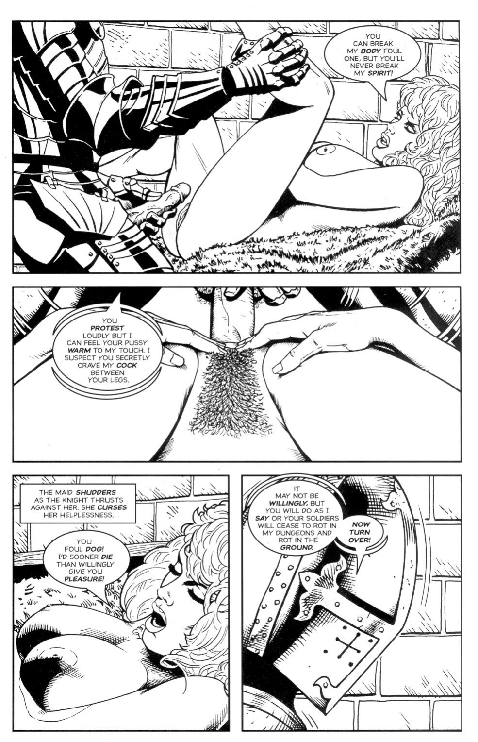 Raw Media - Volume 6