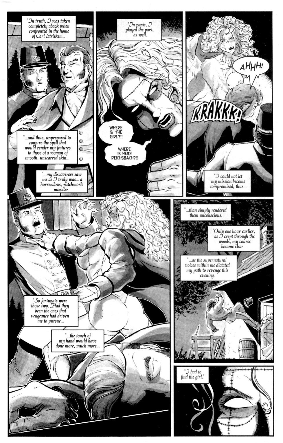Raw Media - Volume 6