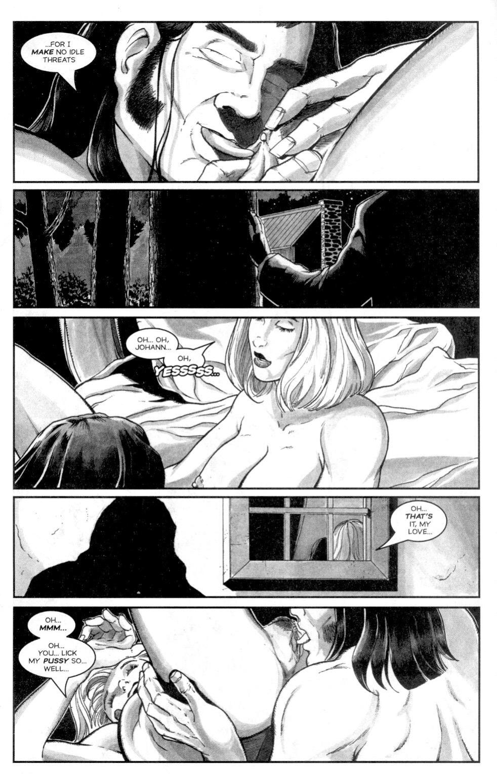 Raw Media - Volume 6