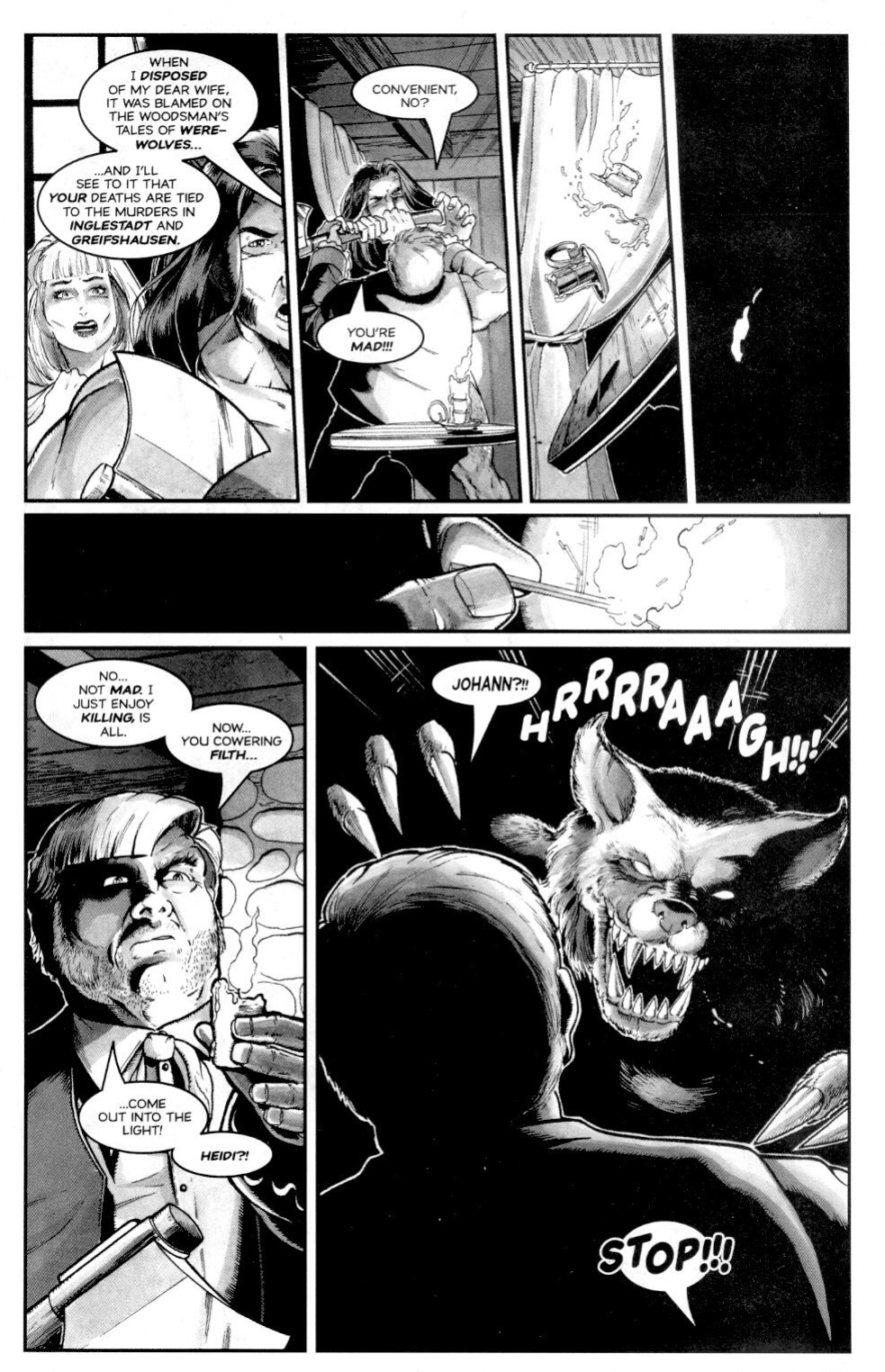 Raw Media - Volume 6