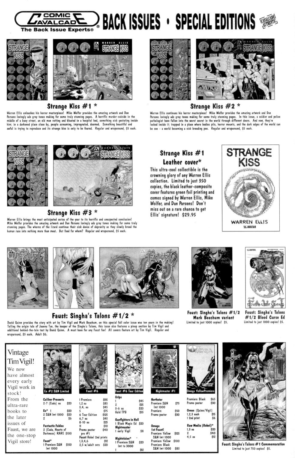 Raw Media - Volume 6