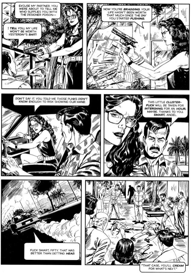 Raw Media - Volume 8