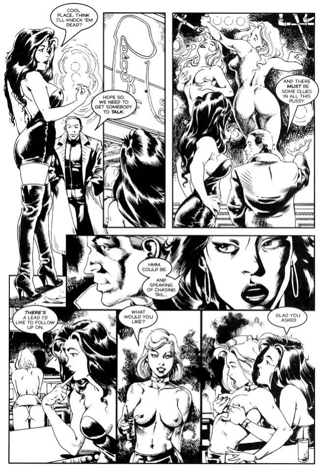 Raw Media - Volume 8