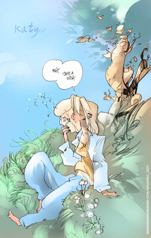 [Mamabliss] Pumped