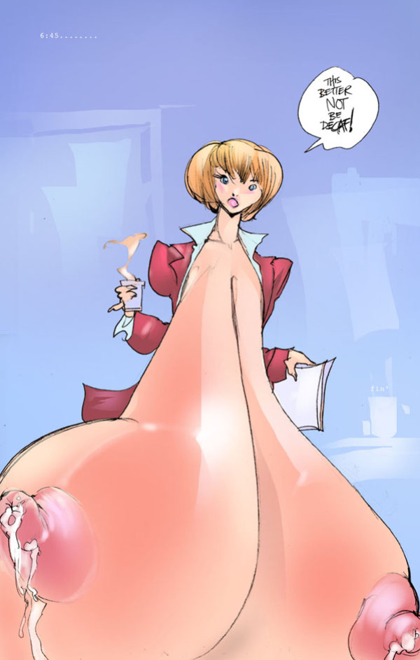 [Mamabliss] Pumped