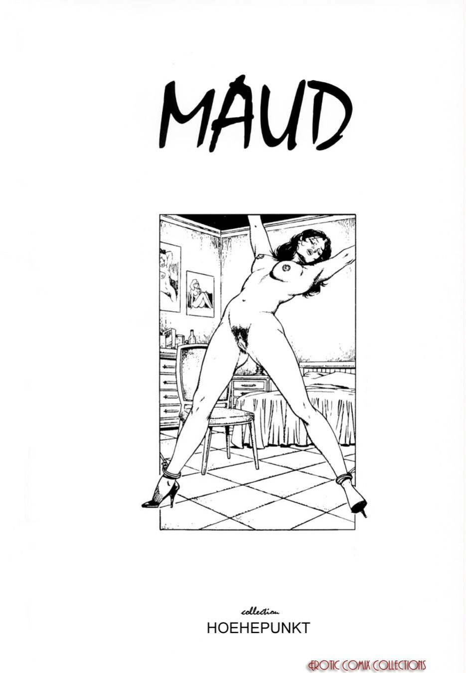 [Chris] Maud