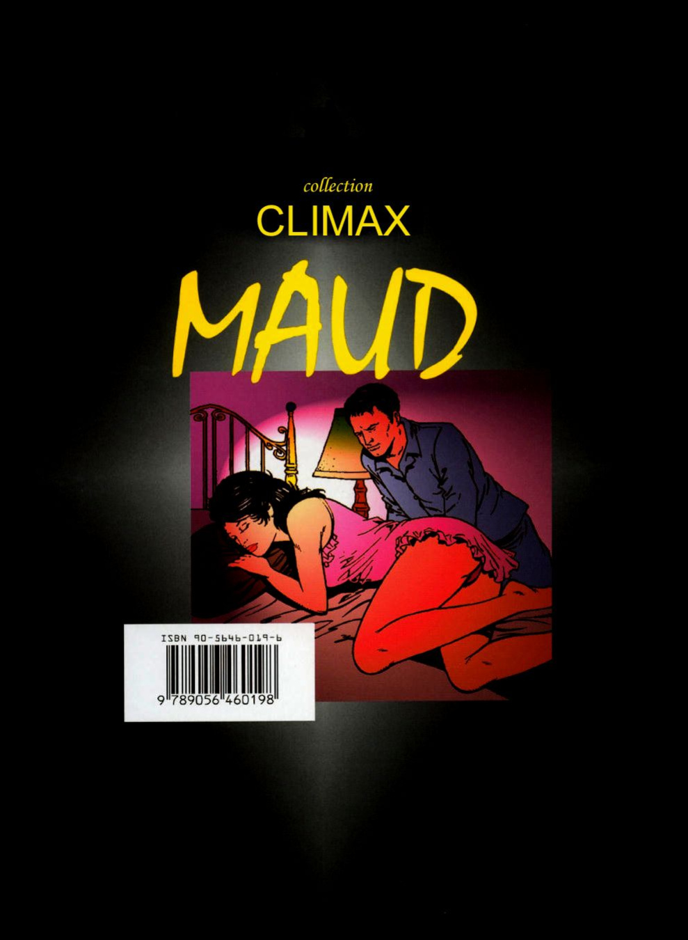 [Chris] Maud