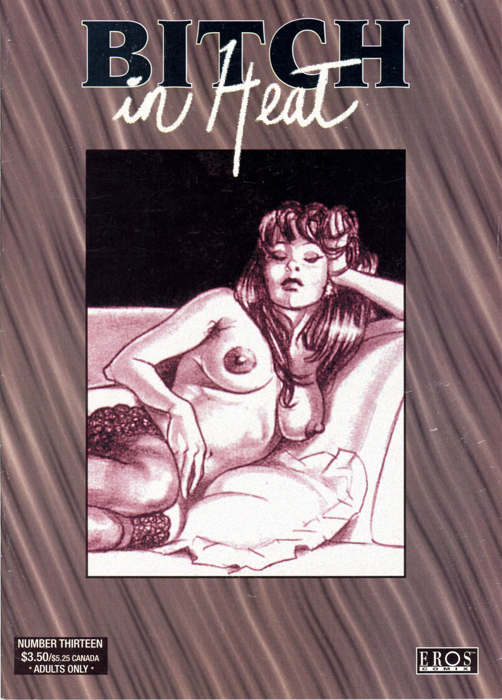 [Giovanna Casotto] Bitch In Heat #13