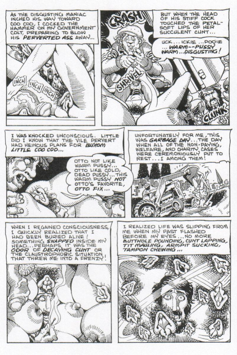 Case Morgan 6