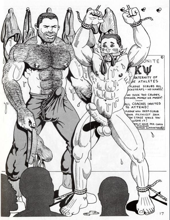 [The Hun] #0 Grady at School