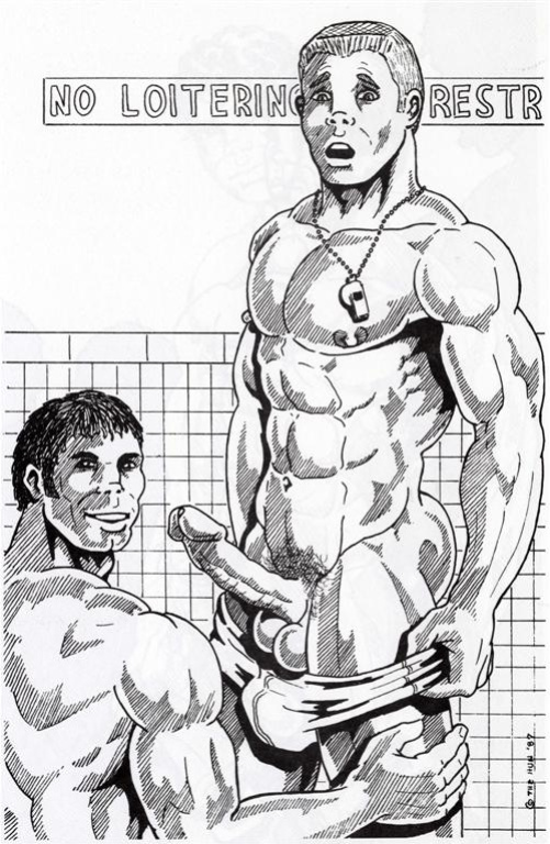[The Hun] #0 Grady at School