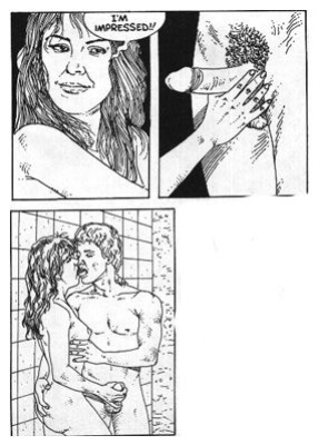 [Adrovando Claro] Erotic Holiday #1