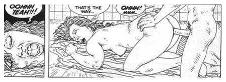 [Adrovando Claro] Erotic Holiday #1