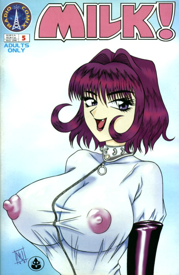 Milk! 05 (english)