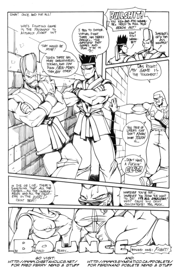 Milk! 05 (english)