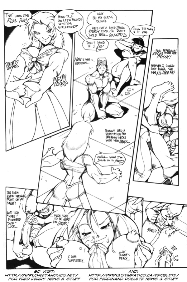 Milk! 05 (english)