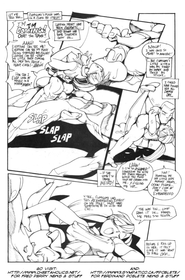 Milk! 05 (english)