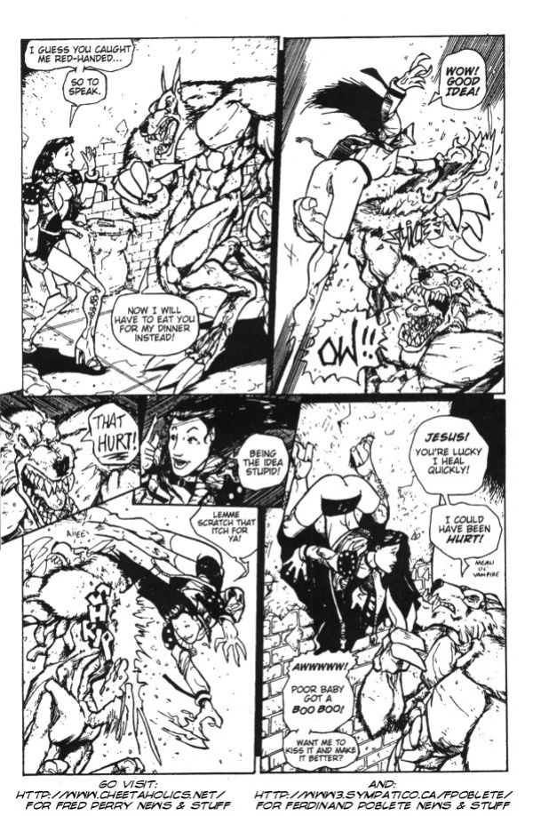 Milk! 05 (english)