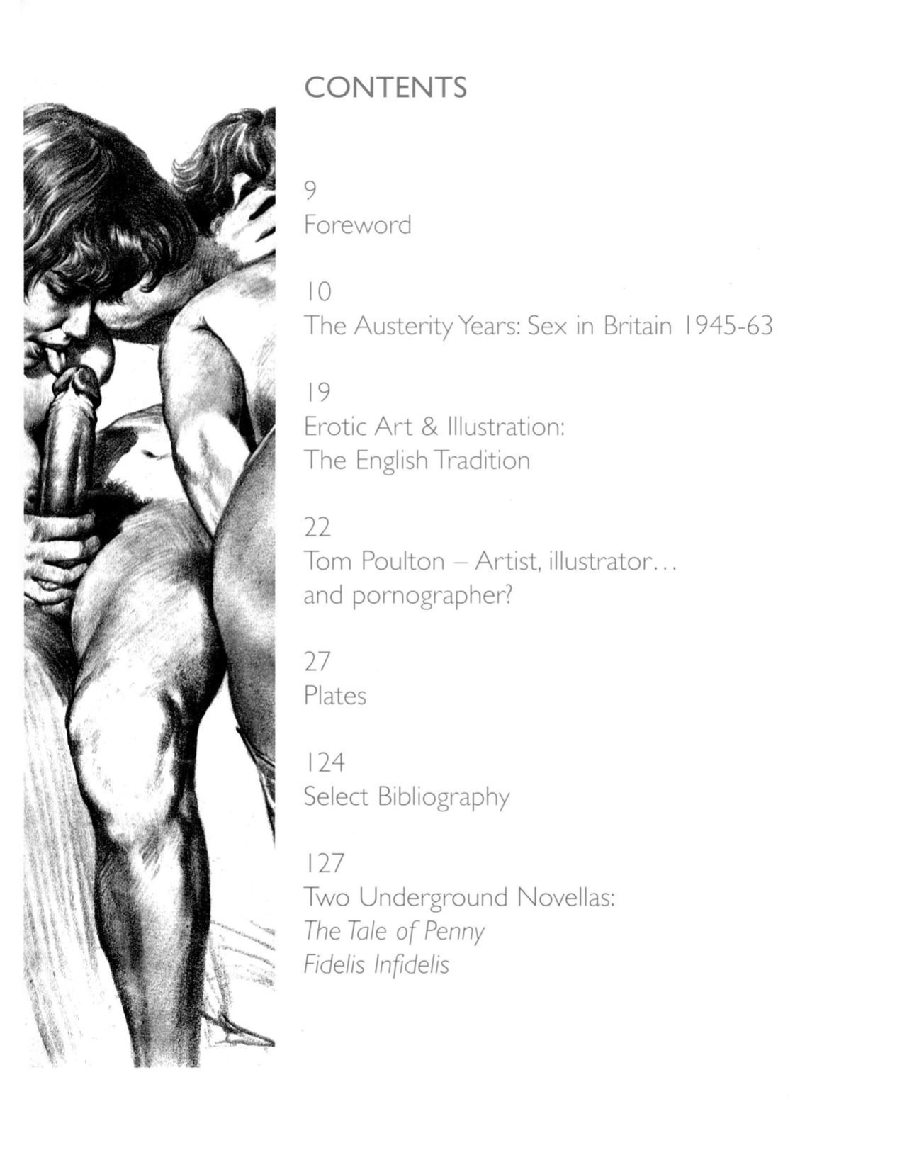 [Alexander James Maclean] The Secret Art of Tom Poulton