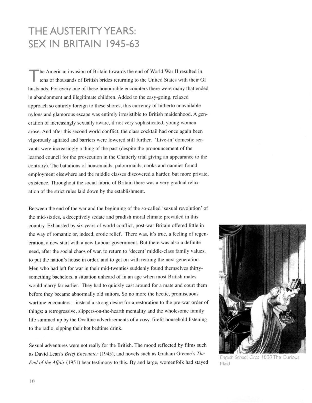 [Alexander James Maclean] The Secret Art of Tom Poulton