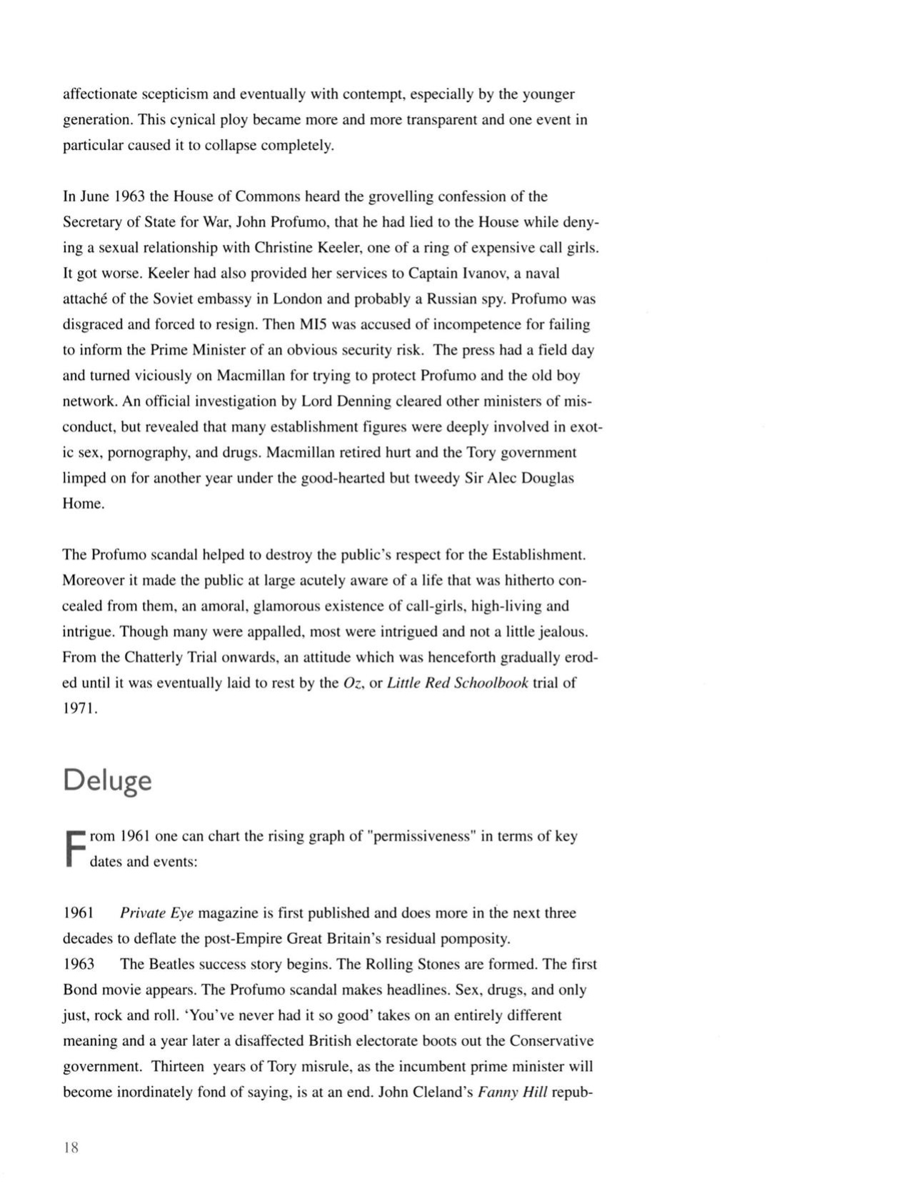 [Alexander James Maclean] The Secret Art of Tom Poulton