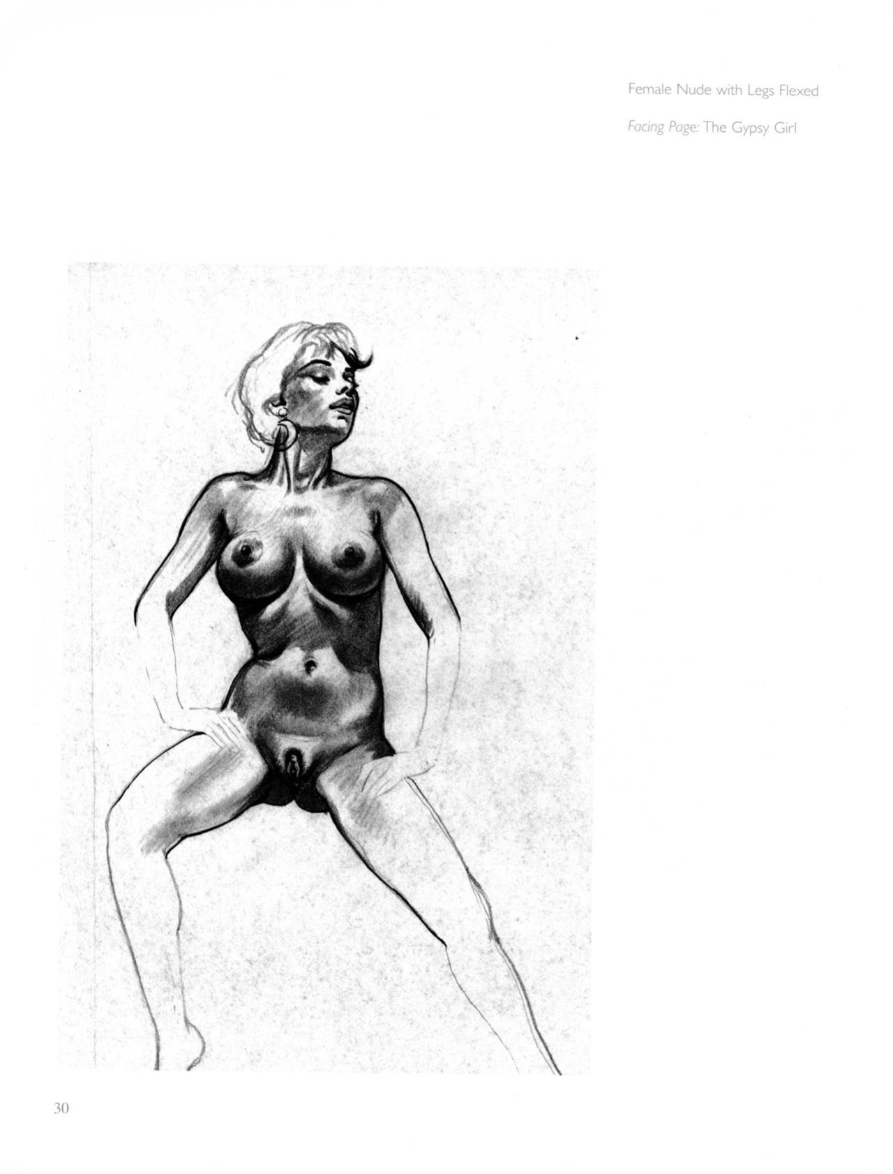 [Alexander James Maclean] The Secret Art of Tom Poulton
