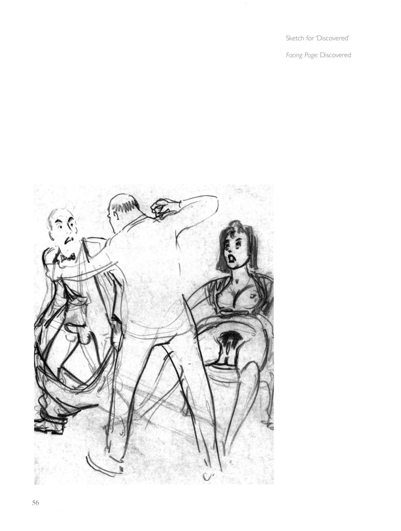 [Alexander James Maclean] The Secret Art of Tom Poulton